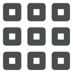 Classes SVG Icon